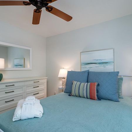 523 Tarpon Pond Johns Island Exterior foto