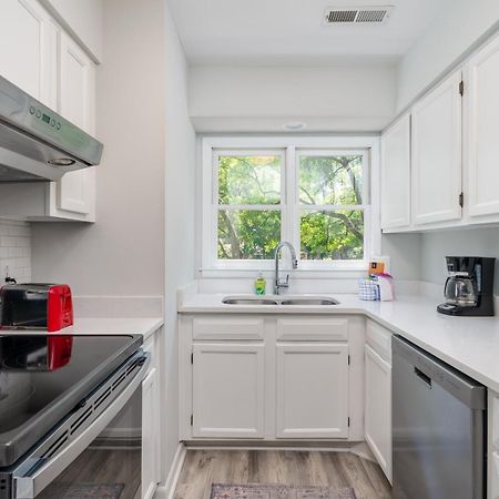 523 Tarpon Pond Johns Island Exterior foto