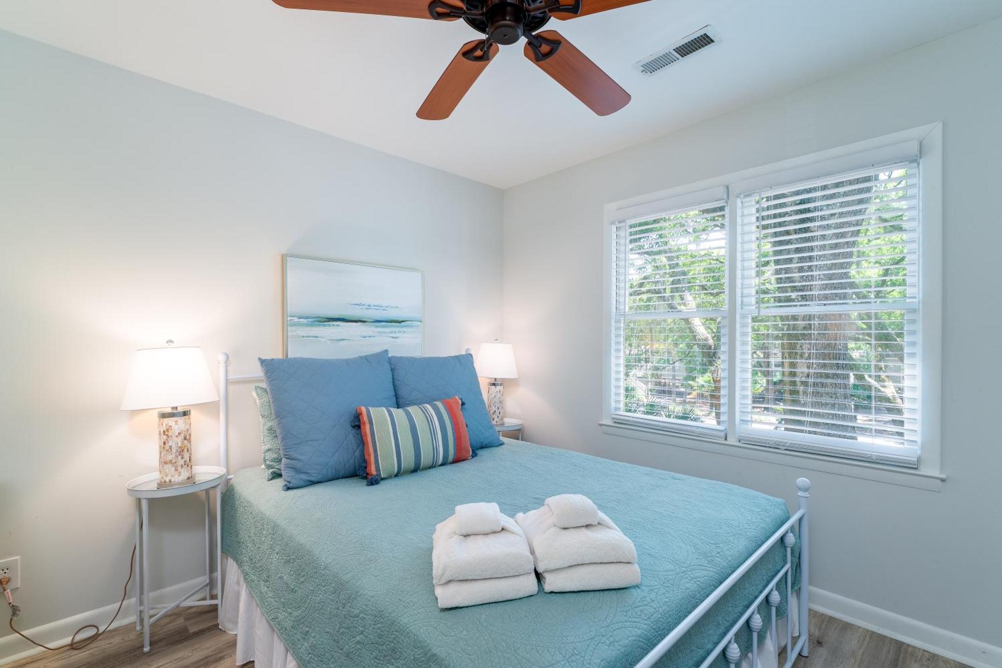 523 Tarpon Pond Johns Island Exterior foto