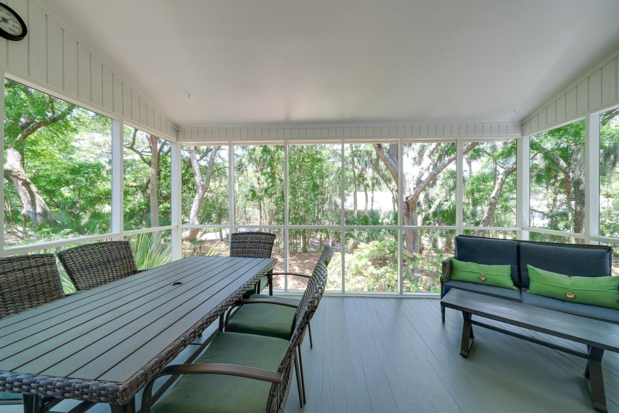 523 Tarpon Pond Johns Island Exterior foto